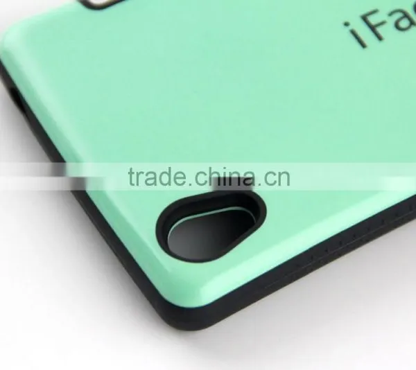 High Quality Iface Mall Case for Sony Xperia Z3, Phone Cover For Xperia Z3 photo-5