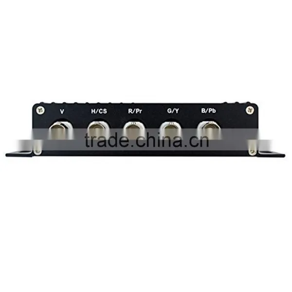 Hot Sales! New CGA/EGA/RGB/RGBS/RGBHV to VGA Converter for Industrial Monitor photo-3