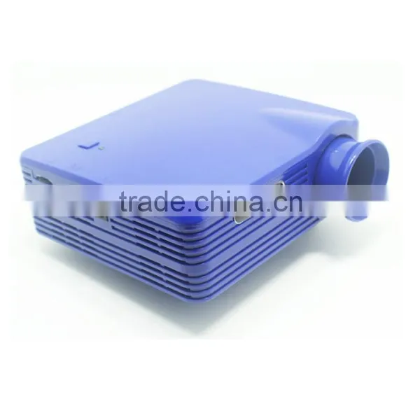 The Top 8 Bit Projection Video Game Console Machine With 180 Kinds of Free Games photo-3