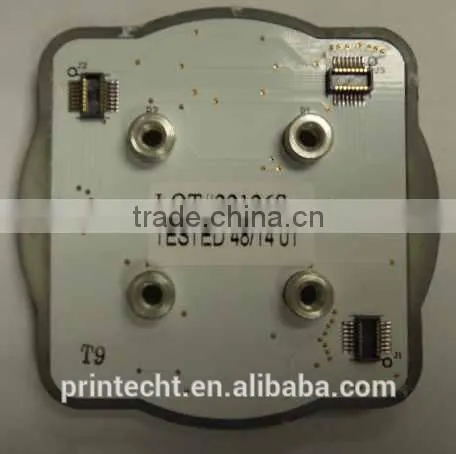 Silicone Rubber Keypad and Led Numeric Display Keyboard Assembly photo-2