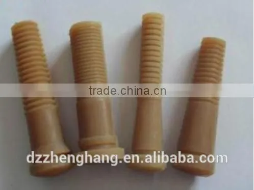 Poutry Hair Removing Machine/poultry Plucker photo-6
