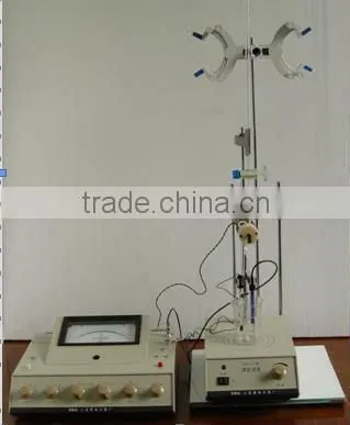 oil total base number analyzer (TBN tester) TBN-2030, Automatic acid titration,Volumetric analysis