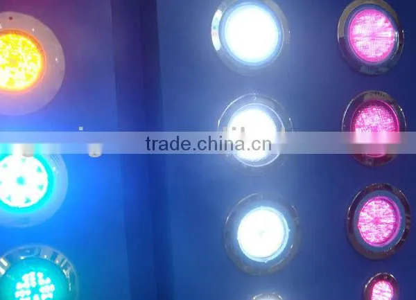 LED Swimming Pool Lights PAR56