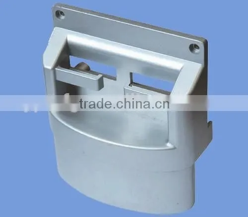 high quality die-casting lamp parts die-casting and forging processing metal parts
