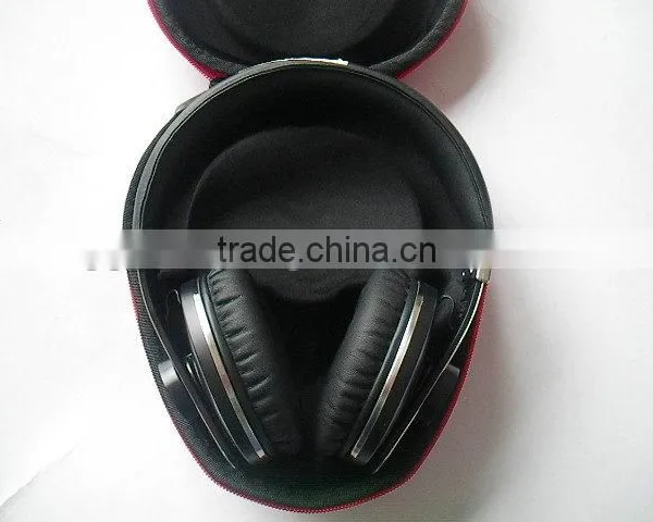 GC----EVA Shaping Earphone Earphone Packaging Eva Bags With Trays photo-5