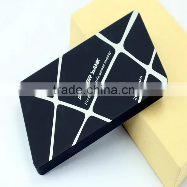 2016 New Gadgets Universal Battery Charger High Capacity Power Bank for Huawei P9 photo-3