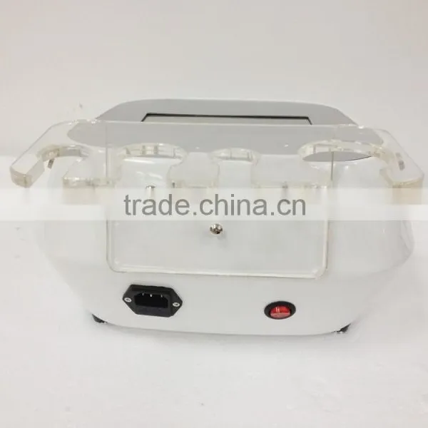 Cavitation Tripolar Radio Frequency Home Device photo-4