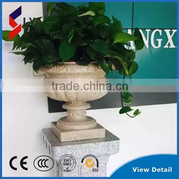 plastic injection flowerpot mould