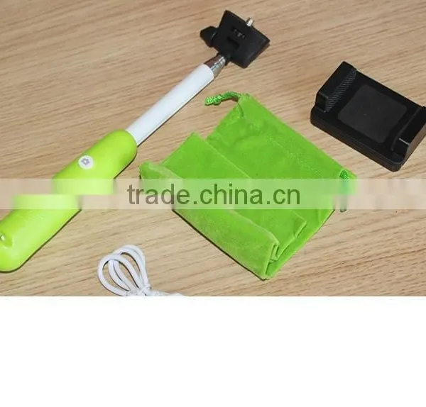 Monopod Z08-1 photo-5
