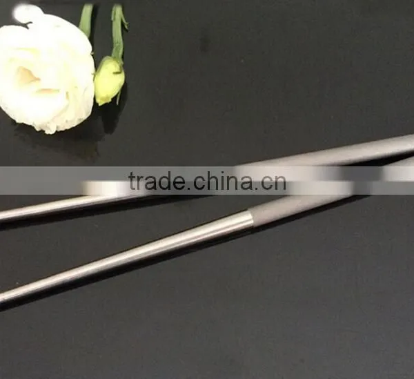 Reusable Chopsticks Titanium Chopsticks for Wholesale Chopsticks photo-5