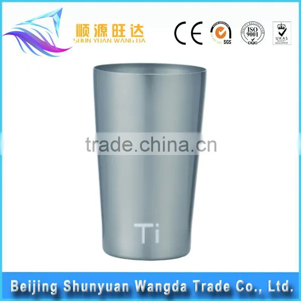 Folding Handle Titanium Mug,Titanium Cup and Titanium Pot Price photo-4