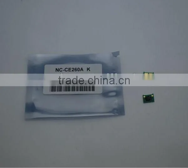 Toner Chip for CE260A