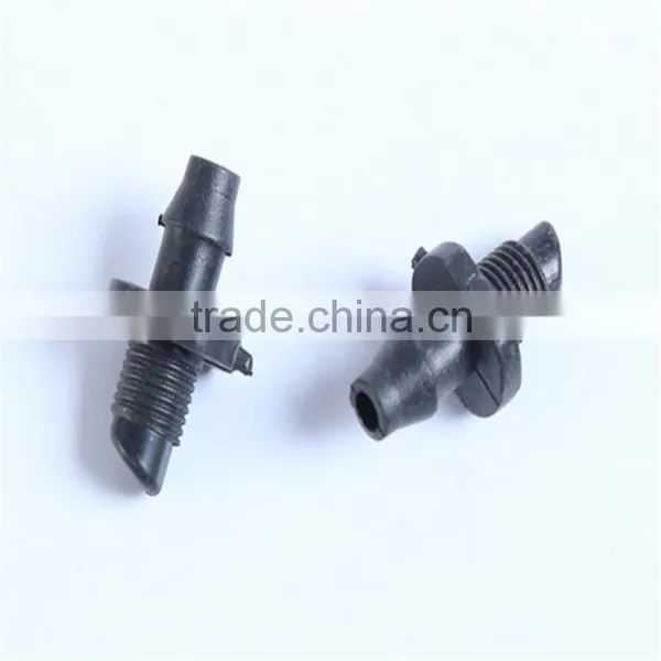 Vertical Hanging of Rotor Micro Watering Sprinkler for Garden Farm Irriagation Equipment photo-3