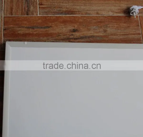 Econo-Heat Electric Wall Panel Heater photo-2