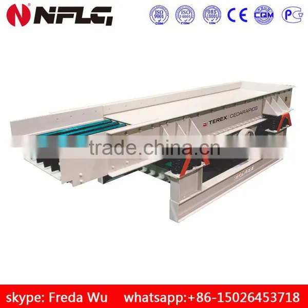 Large Capacity 85-680tph Fixed Jaw Crusher on Sale photo-2