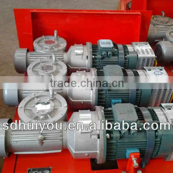 2013 New China Passenger and Material Hoist-SC200, 2000KG+ISO photo-6