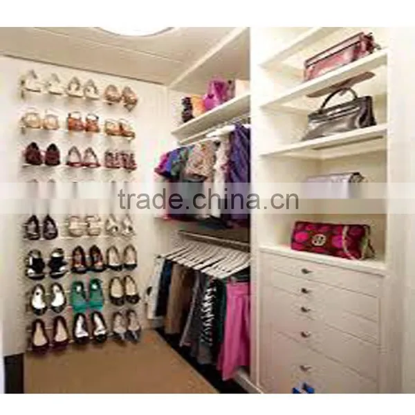 High-End Modern Shoe Shop Interior Design for Sale photo-2