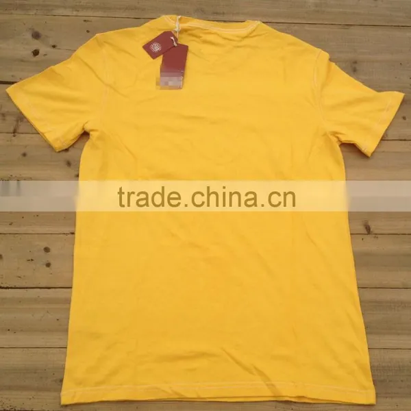 Pima Cotton T Shirt