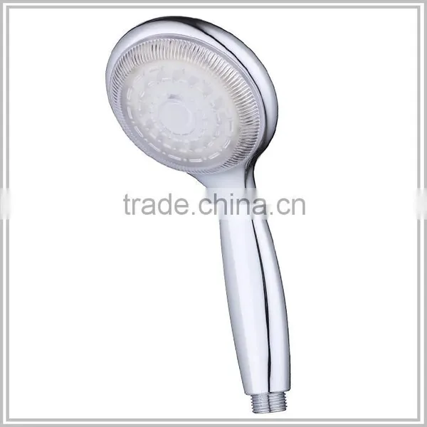 Low Cost Led Color Changing Shower Head,taihe Led Shower Head photo-2