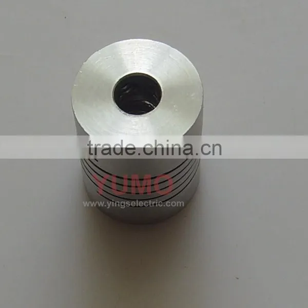 YUMO DR 8X6.35 D18L24 Standard Rotary Encoder Coupling photo-6