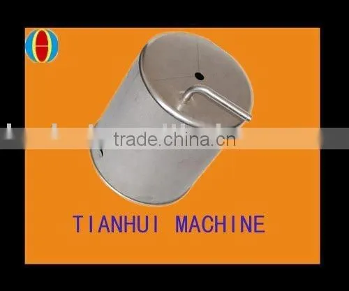 Stainless Steel Kitchen Hardware Stamping