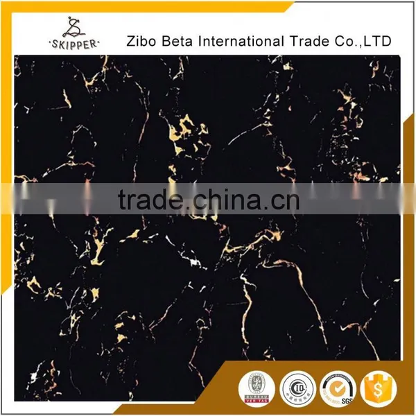 Buy Wholesale Direct From China Marble Look Glazed Porcelain Tile Prices photo-6