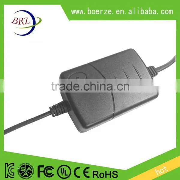 Motor Power Adapter DC 12V1A photo-2