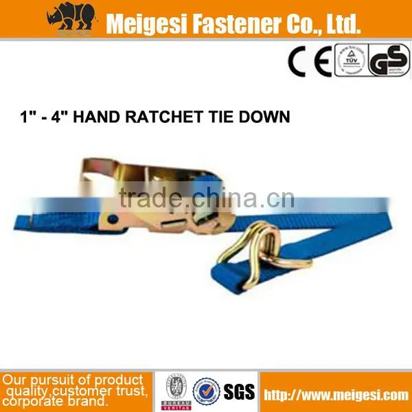 Hand Ratchet Tie Down,HOT SALES photo-2