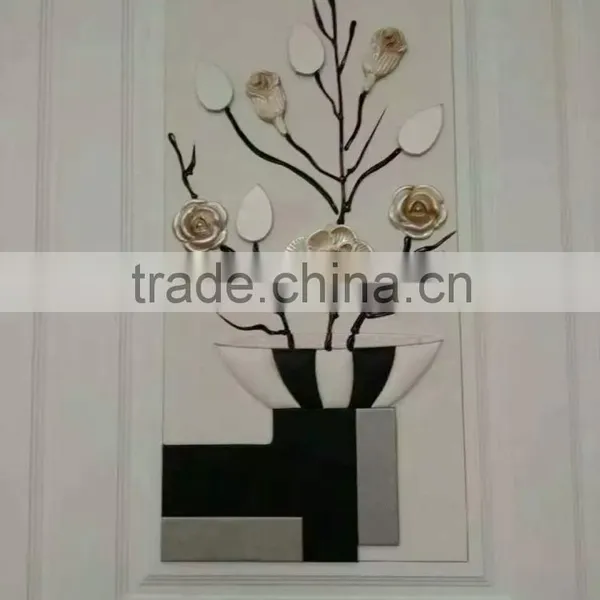 Cheap Price Sliding Doors Waterproof Wooden Wardrobe photo-2