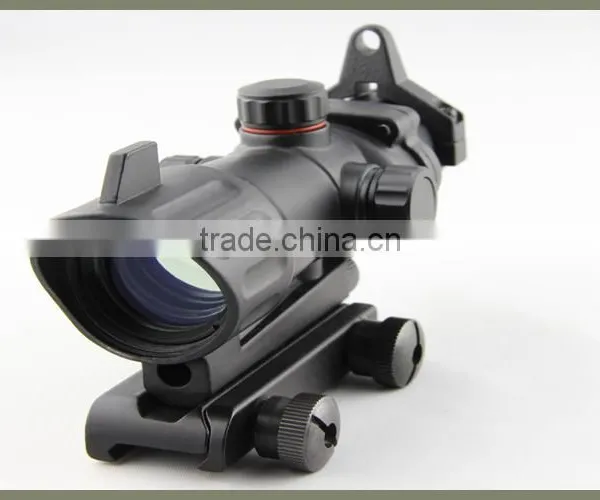 IMAGINE HD-10, Top Quality HD Laser Rifle Scope photo-2