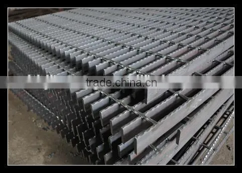 I Bar Type Steel Bar Grating Supplier photo-4