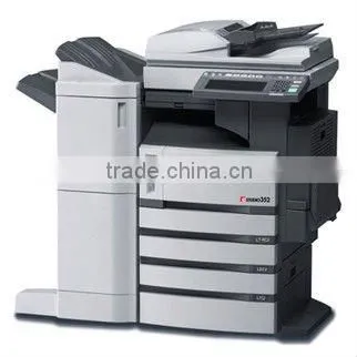ES 352 Multi-purpose Copier for Copy Centers