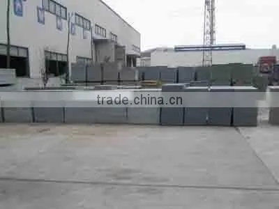 8 Years History PVC Pallet for Concrete Block Making Machine photo-3