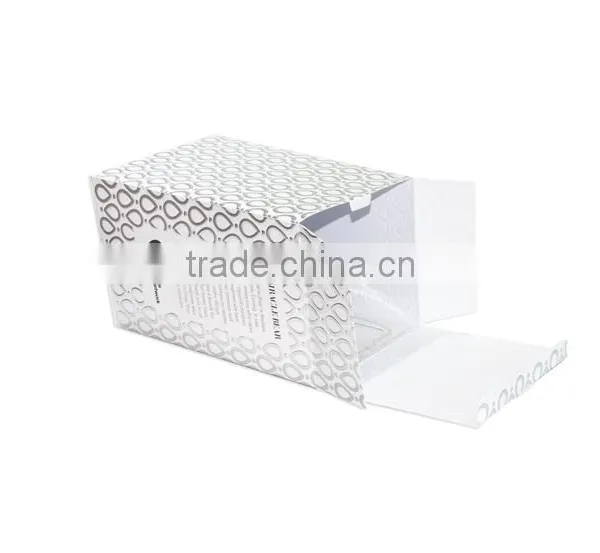 Custom Beverage Paper Carton Packaging Box Wholesale photo-5