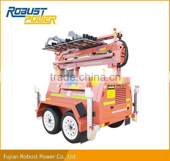Power Generator Silent photo-4