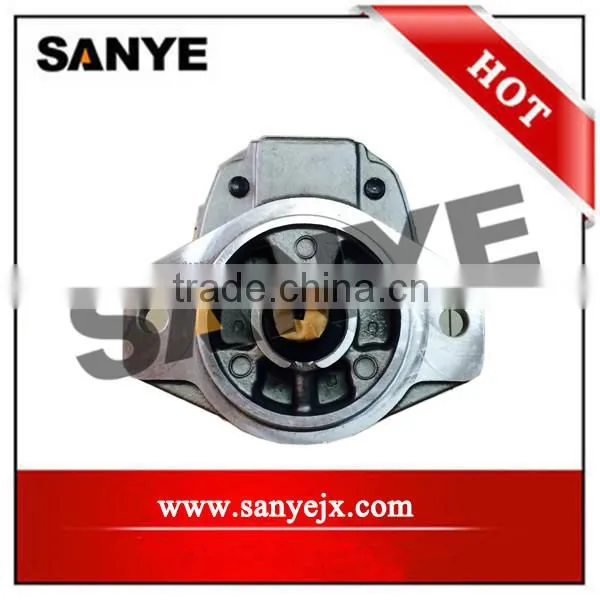 Loader PUMP ASSEMBLY 705-51-20240 photo-3
