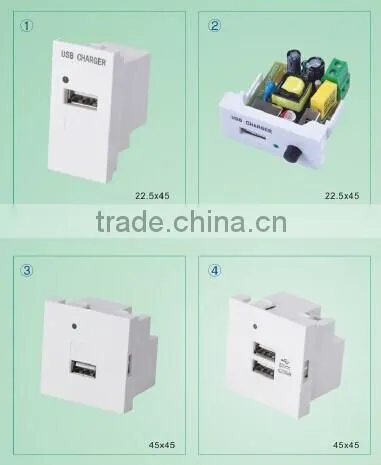 Factory Wholesale Universal Wall Socket photo-2