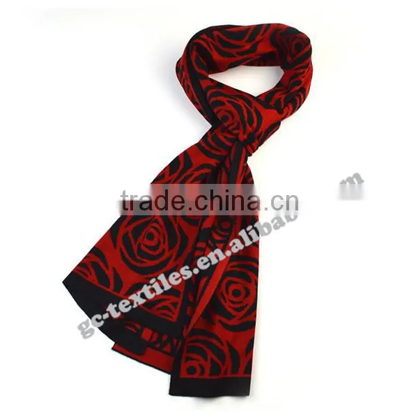 Wholesale China Manufacture Supplier Cashmere Hot New Product for 2015 Fashion Uae Poncho Wool Men Women Knit Scarf photo-5