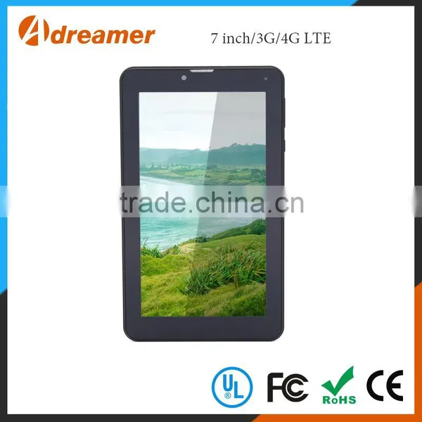Built-in LCD Screen and Microphone 7 Inch Low Price Rugged Tablet pc photo-6