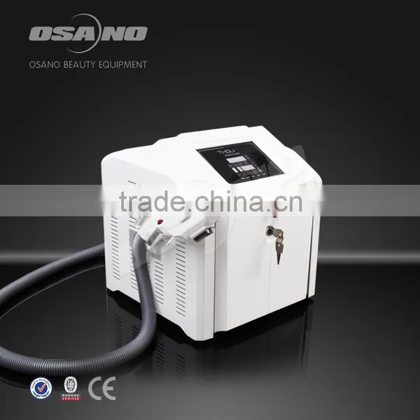 Portable IPL Machine With New Appearance Skin Rejuvenation Beauty Machine photo-3