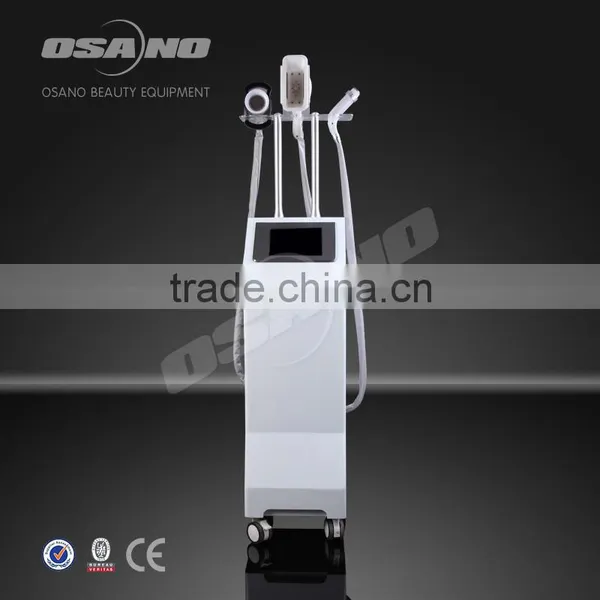 2015 Professional Latest Technology Fat Freezing Reducing Abdominal Machines photo-2