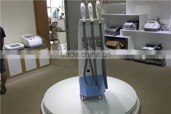 New Arrival High Quality Ipl Shr Permanent Hairremoval From NUBWAY Company photo-3
