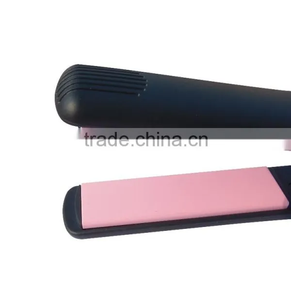 Electric Salon Hair Equipment Ceramics Hair Straightening Machine Factory Price photo-4