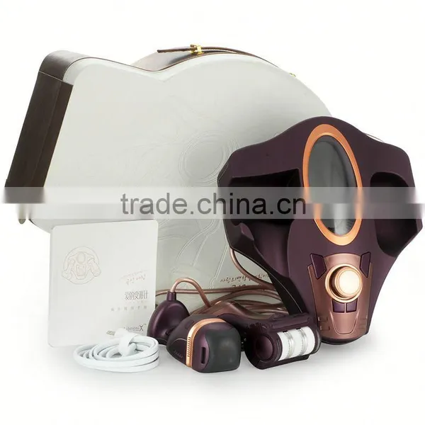 Factoty Wholesale Face Skin Tightening Machine Slimming Device photo-3