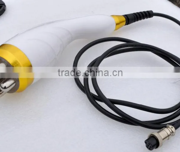 S-009 Cavitation Vacuum RF Slimming Beauty Equipment Cellulite Reduction Weight Loss Machine photo-4