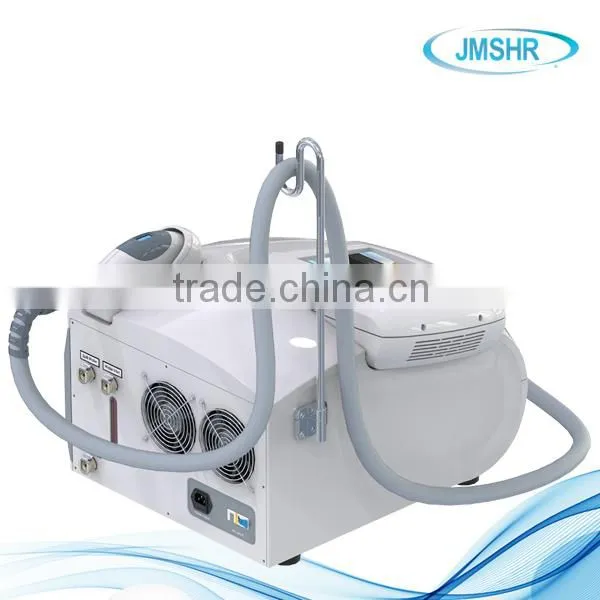 Good Quality New Technology Fast Permanent Ipl Shr Hair Removal Machine photo-5