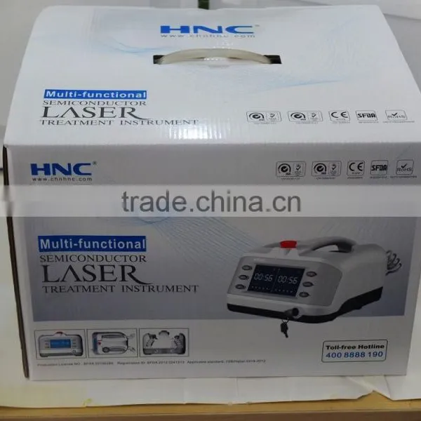 Athletic System Injuries Low Level Laser Cold Laser Light Therapy Device photo-6