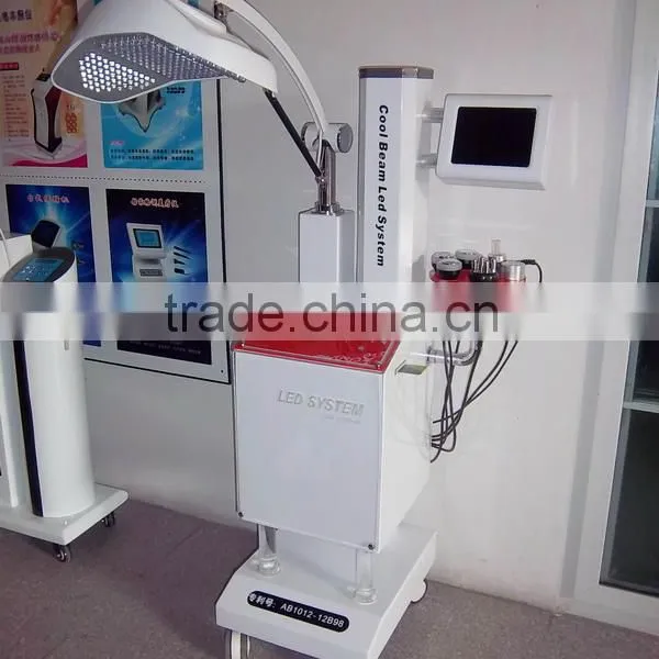 Professional Pdt Led Light Therapy Equipment for Sale !! photo-2
