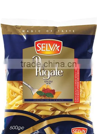 Penne Rigate Pasta