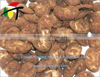 Delicious Fried and Salted Broad Beans photo-2